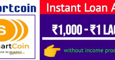 SmartCoin Loan App