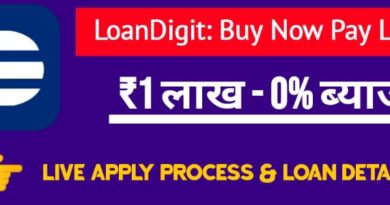 LoanDigit Loan App