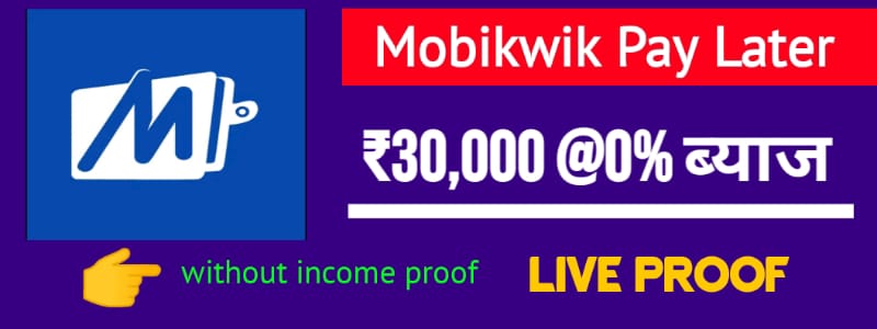 Mobikwik zip line