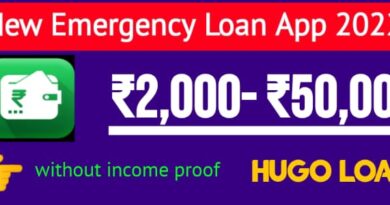 Hugo Loan App
