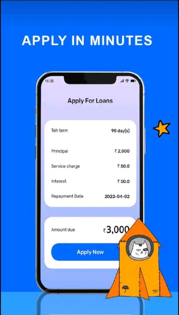 Maxim Loan New App 2022