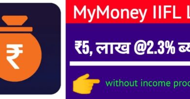 MyMoney Loan