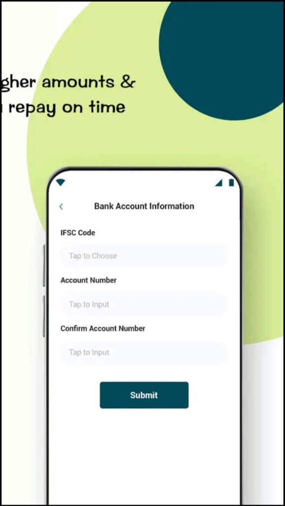 CashExpress Loan App
