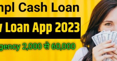 Simpl Cash Loan App 2023