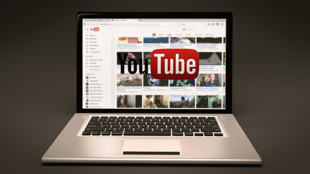 How to earn money online from YouTube