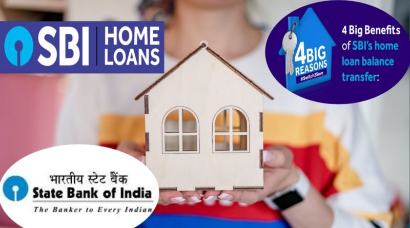 Sbi Home Loan